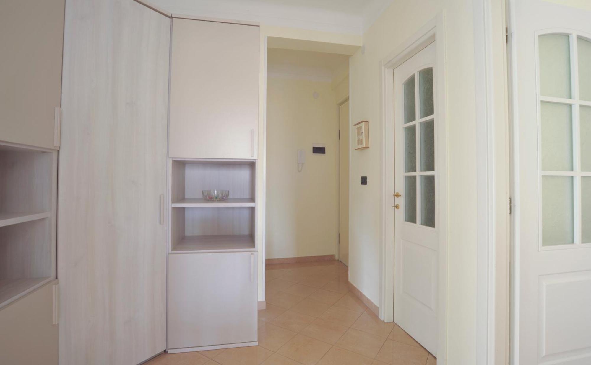 Apartmán Casa Carina Centro Citta Con Garage Privato Sanremo Exteriér fotografie