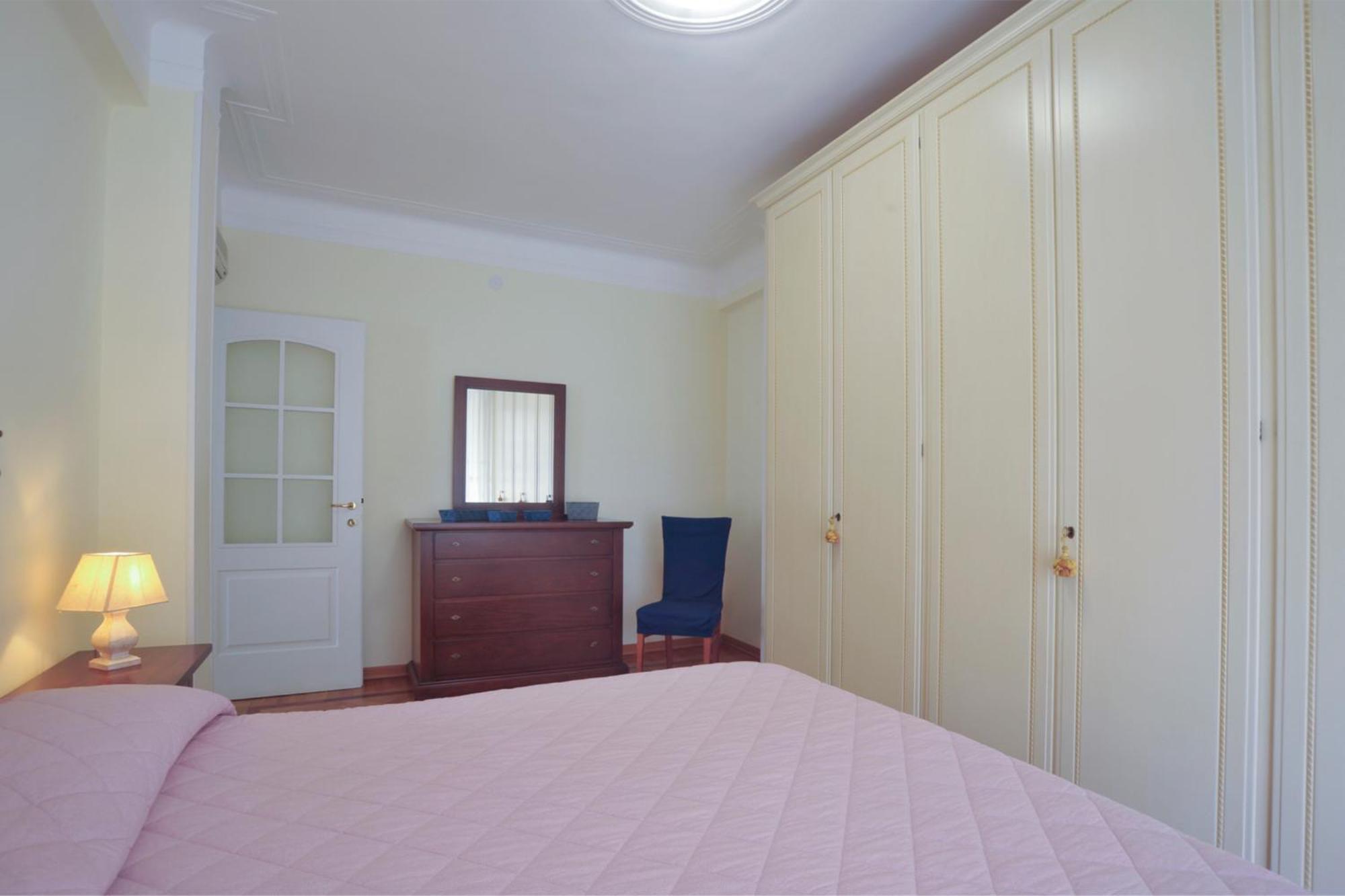 Apartmán Casa Carina Centro Citta Con Garage Privato Sanremo Exteriér fotografie