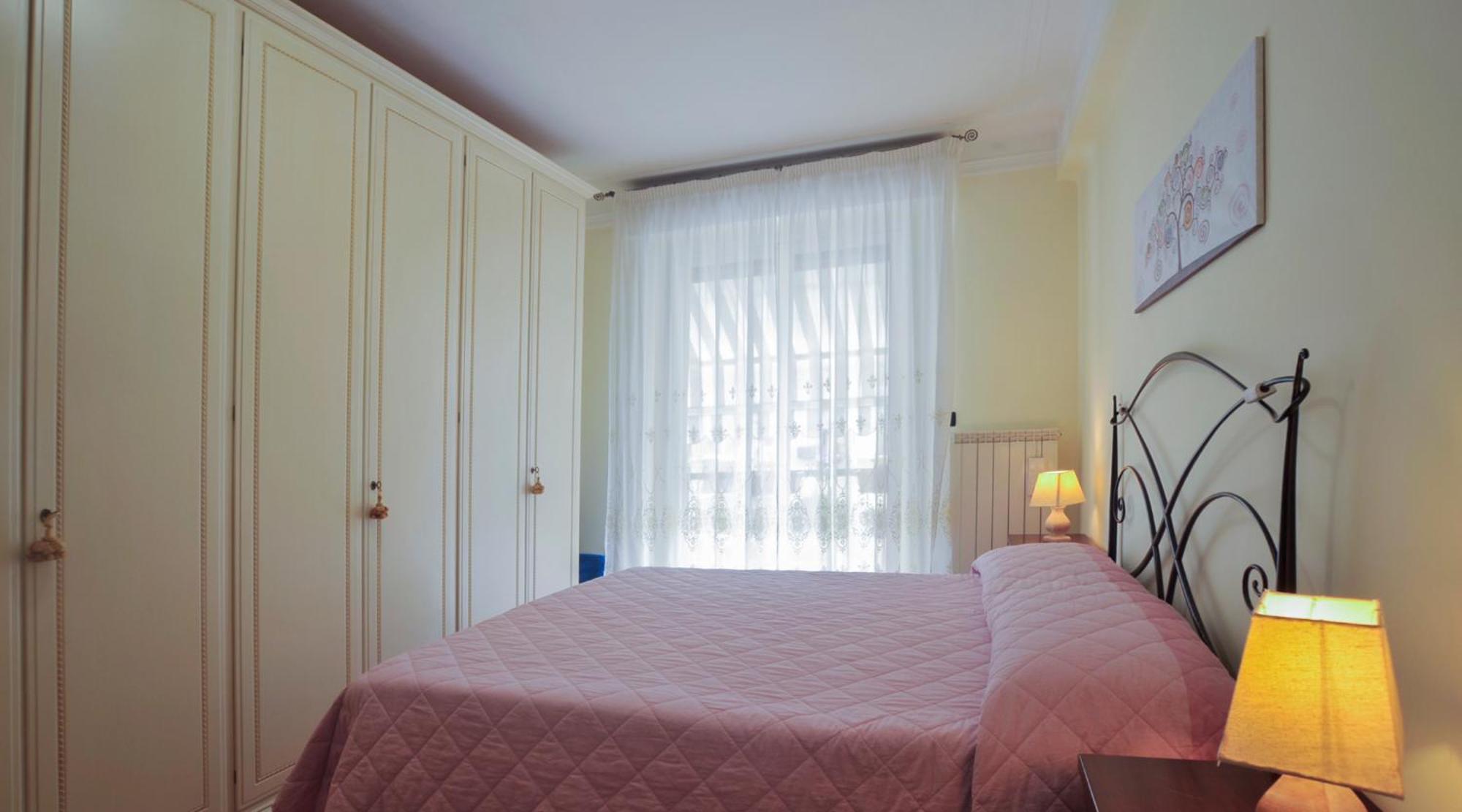 Apartmán Casa Carina Centro Citta Con Garage Privato Sanremo Exteriér fotografie
