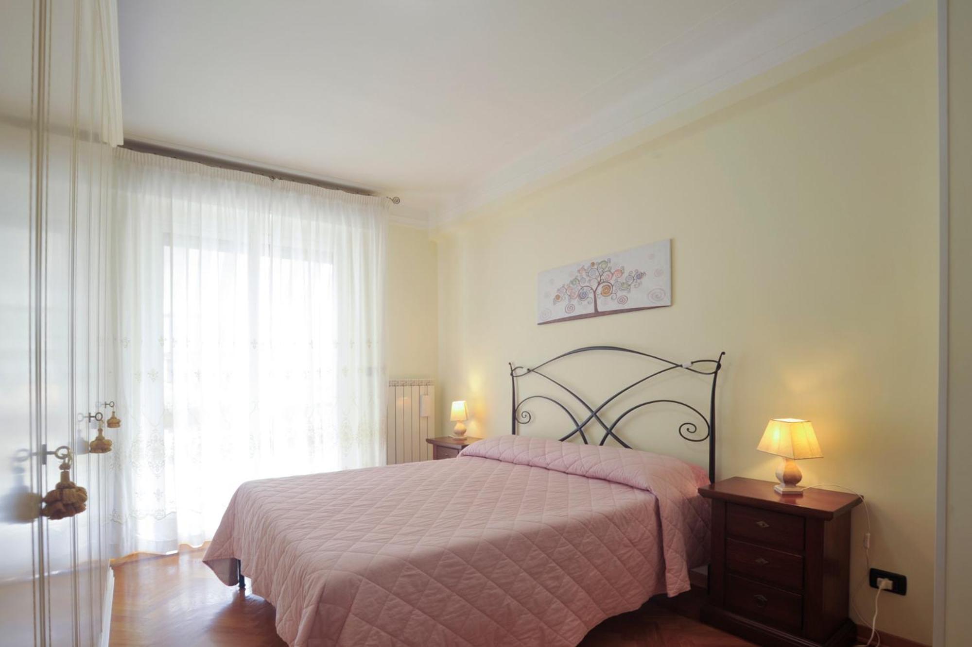 Apartmán Casa Carina Centro Citta Con Garage Privato Sanremo Exteriér fotografie