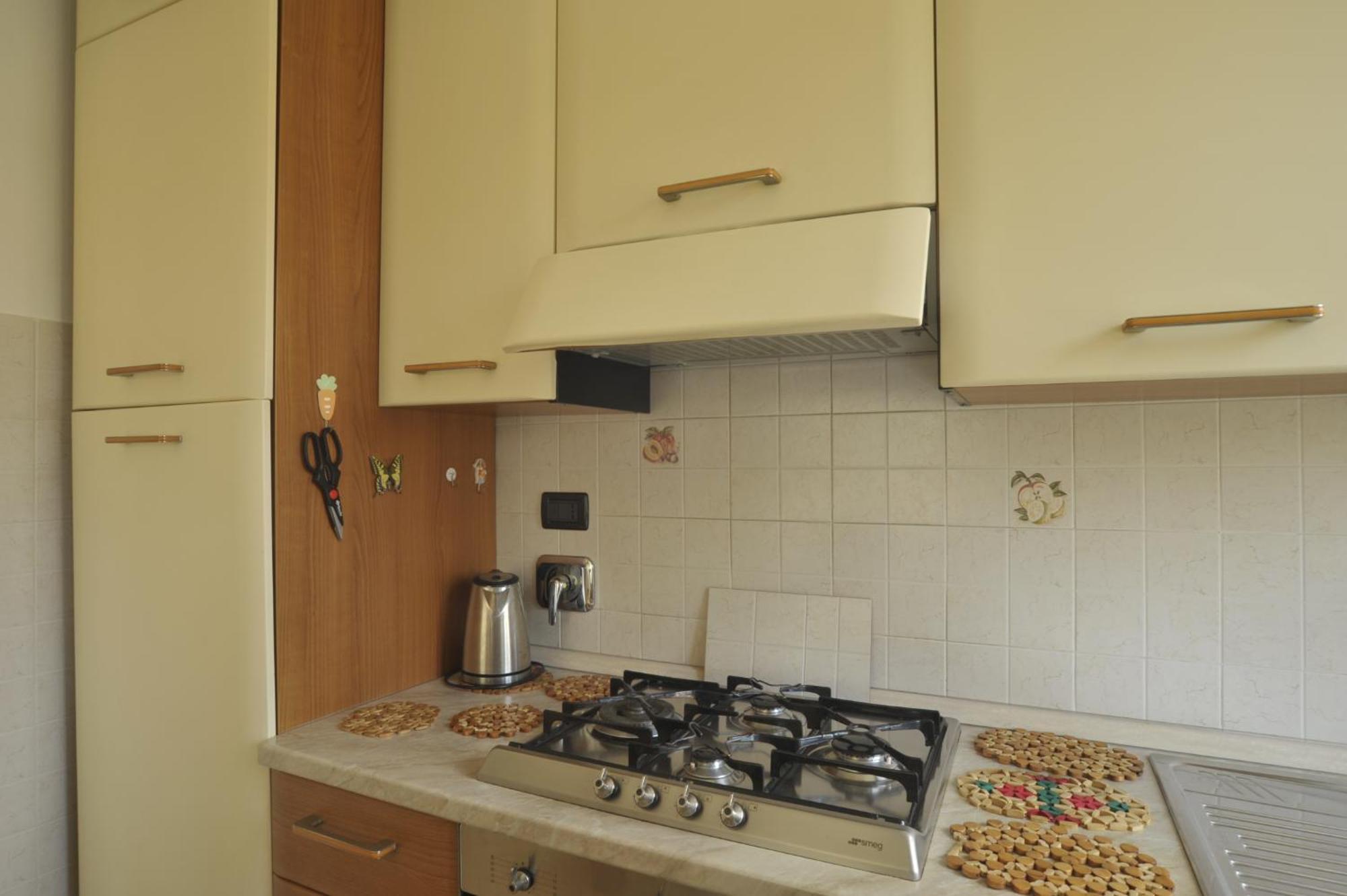 Apartmán Casa Carina Centro Citta Con Garage Privato Sanremo Exteriér fotografie