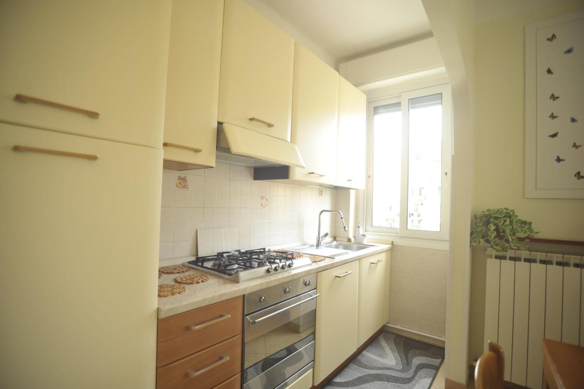 Apartmán Casa Carina Centro Citta Con Garage Privato Sanremo Exteriér fotografie