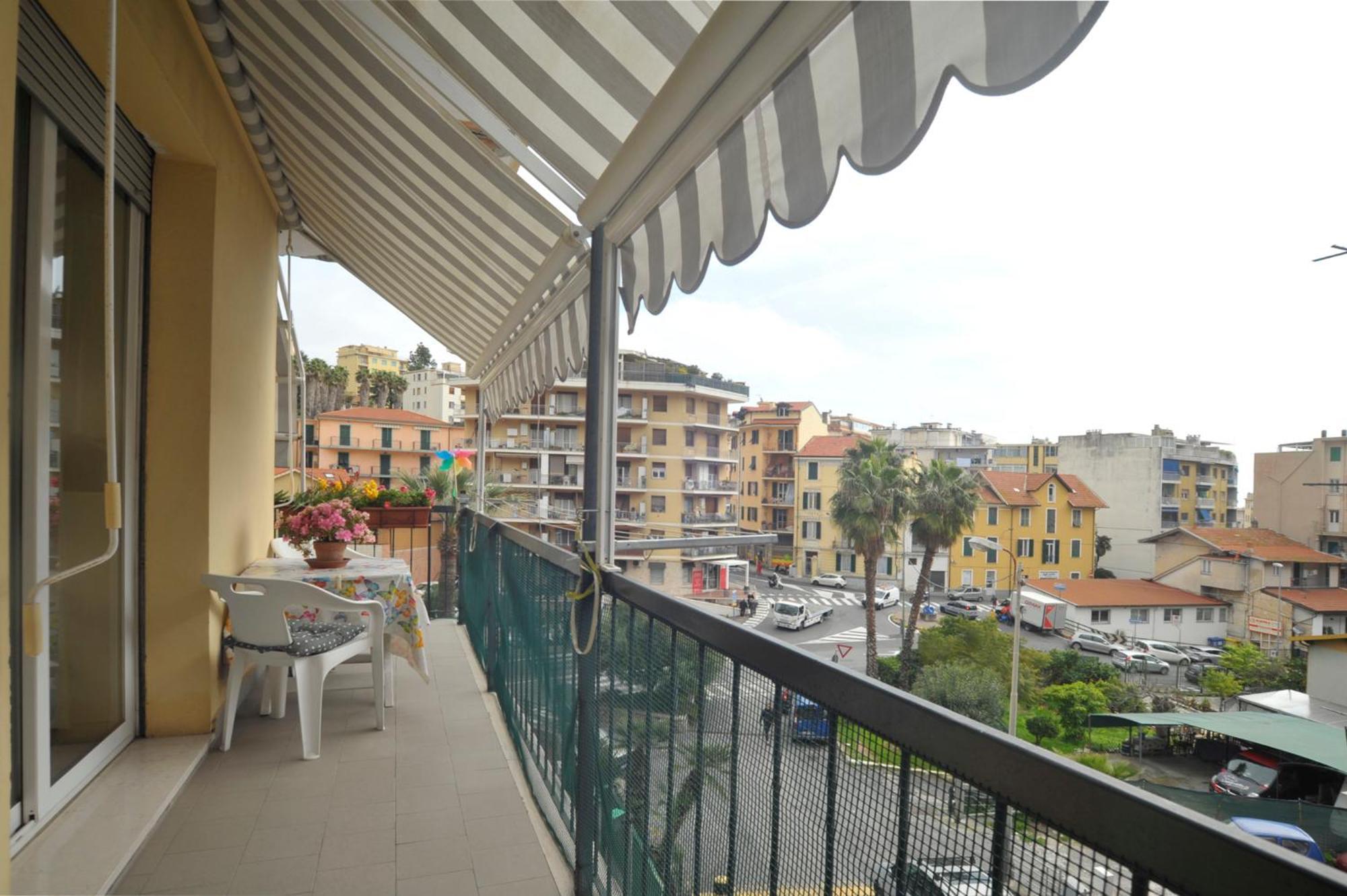 Apartmán Casa Carina Centro Citta Con Garage Privato Sanremo Exteriér fotografie