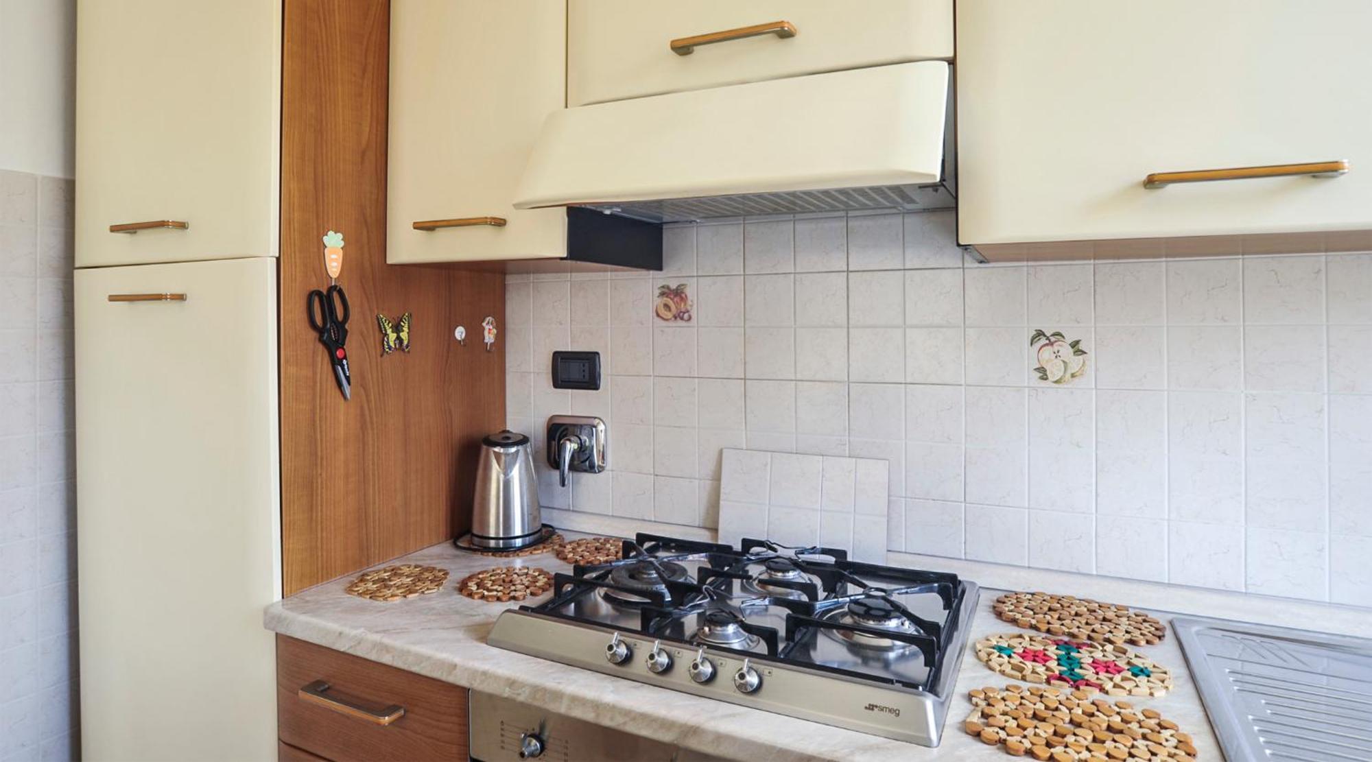 Apartmán Casa Carina Centro Citta Con Garage Privato Sanremo Exteriér fotografie